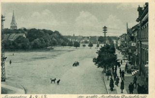 Największy rynek Europy?