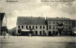 Hotel „Kronprinz”.