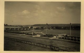 Mazurska stolica sportu.