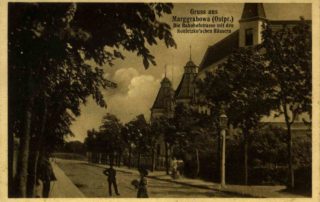 Najbogatszy olecczanin...?