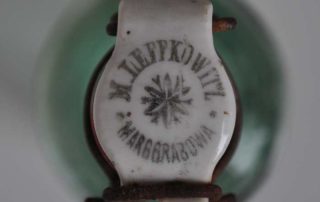 Porcelanka z Olecka.