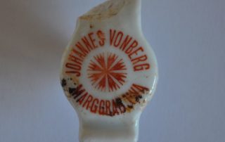 Porcelanka z Olecka.