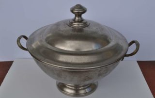 Nagroda w zawodach jeździeckich z 1926 r.