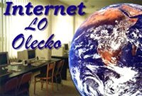25-lecie internetu w Olecku.